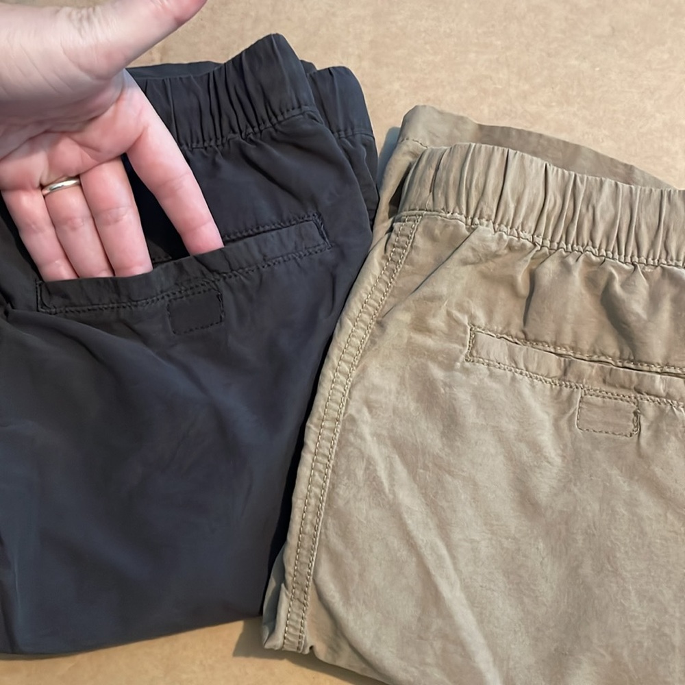 Boys Short Bundle - Picture 5 of 5